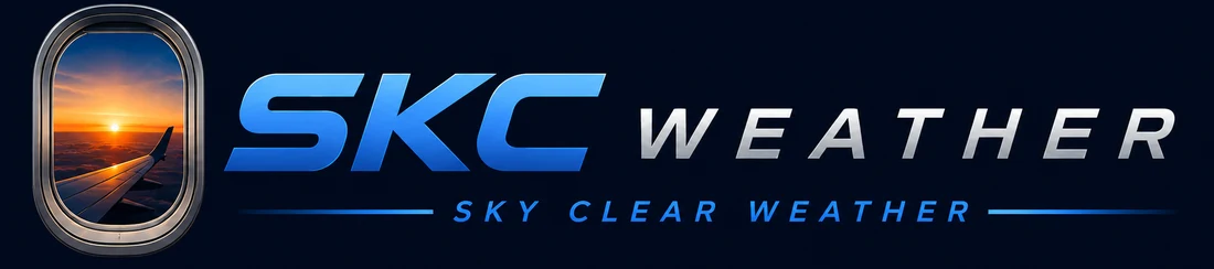 SKC Weather - Sky Clear Weather